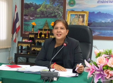 วันที่ 4 ธันวาคม 2568 นางสาววิลาวัลย์ แก้วเกาะสะบ้า ... พารามิเตอร์รูปภาพ 1